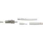 EXCEL - LC MM CER FERR DUPLX CONNECTOR
