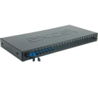 EXCEL - EXCEL 24 WAY SM F/PANEL-8 LC DX 16F BU
