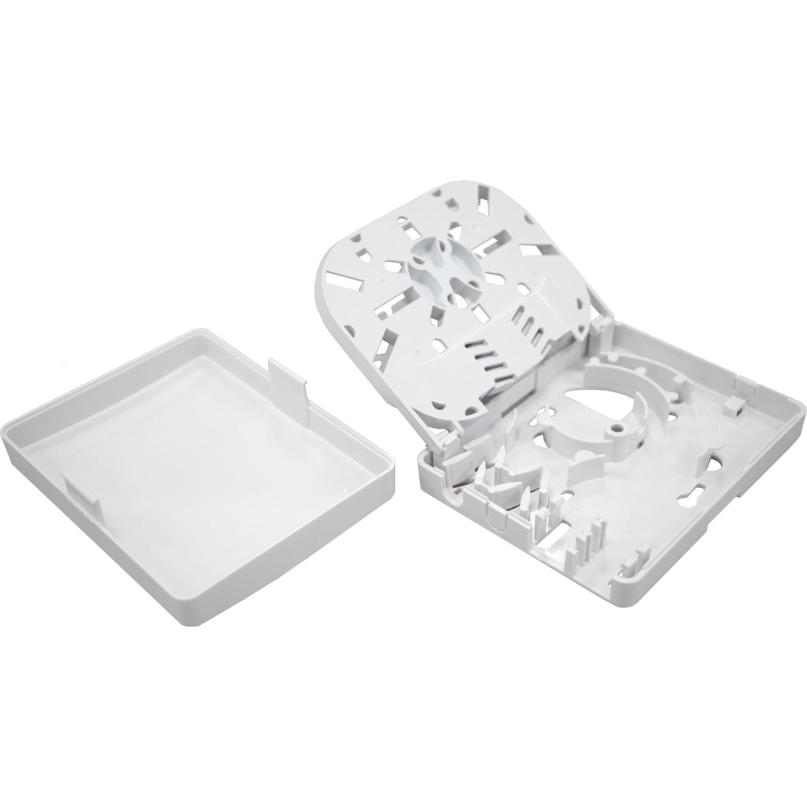 EXCEL - ENBEAM FTTH OUTLET UP TO 4 FIBRE UNLOADED