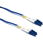 EXCEL - ENBEAM OS2 P/LEAD G657 LC-LC 9/125 DX BU 5M