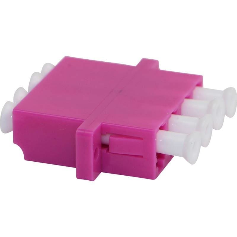 EXCEL - EXCEL LC QUAD ADAPTOR MULTIMODE-VIOLET