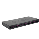 EXCEL - EXCEL 24 WAY OM4 F/PANEL-24 LC DX  48F+P/TAIL&CASS