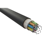EXCEL - EXCEL OM4 4C  50/125 TIGHT BUFFERED CCA