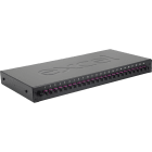 EXCEL - ENBEAM 24 WAY OM4 F/PANEL-24 LC DX 48F VT