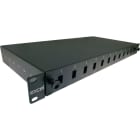 EXCEL - EXCEL 1U MTP ADAPTER PANEL:12-PORT-EMPTY