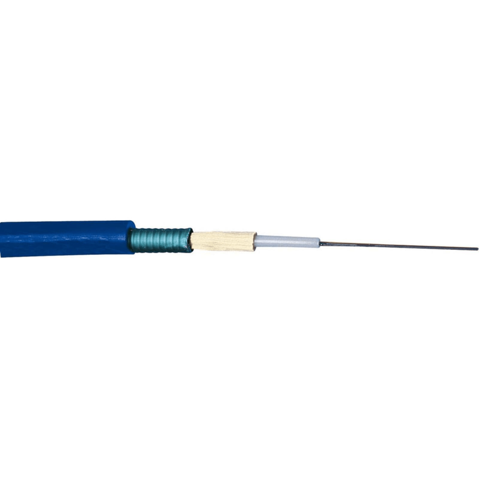 EXCEL - EXCEL OM4 12C 50/125 LOOSE TUBE CST-BLUE CCA