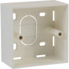 EXCEL - CAJETIN SENCILLO 47MM PROFUNDIDAD