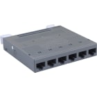 EXCEL - EXCEL CATEGORY 6 -6 PORT UNSCREENED EXPRESSNET MOD