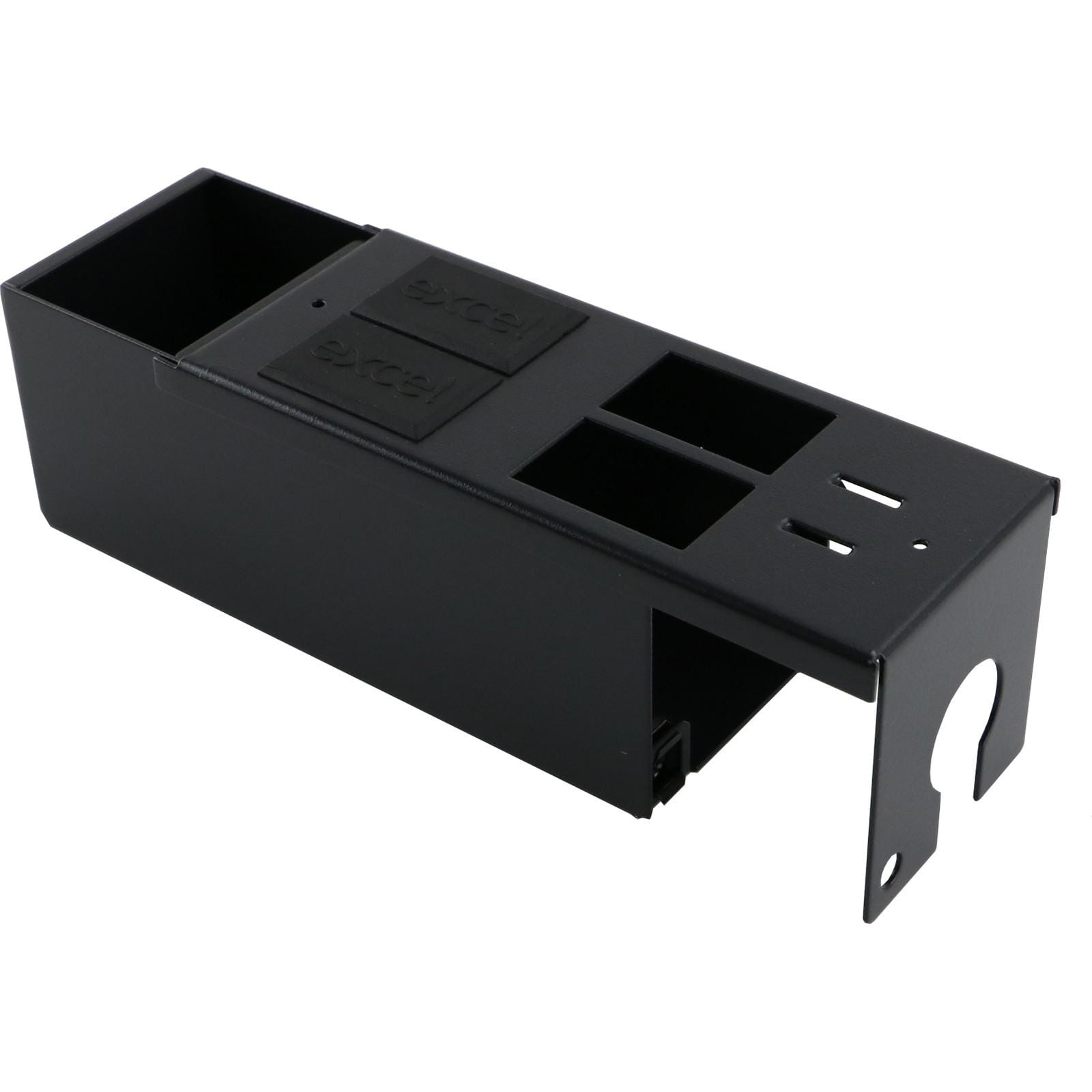EXCEL - 4 WAY GOP BOX PLUS - 25MM - PACK OF 10
