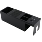 EXCEL - 4 WAY GOP BOX PLUS - 25MM - PACK OF 10