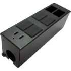 EXCEL - EXCEL 6 WAY GOP BOX PLUS - 32MM PACK OF 10