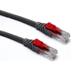 EXCEL - LATIGUILLO CAT.6 UTP 3 MTS CON BLOQUEO