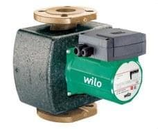 WILO - Bomba de recirculación rotor húmedo TOP-Z40/7 DM PN6/10 GG