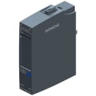 SIEMENS - MOD.ELTRON.E.ANALOG.ET 200SP,4 EA X U/I(TENSIÓN/CORRIENTE)A 2 HL.STD.APTO BASEUN