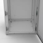 NVENT HOFFMAN - PLACA INFERIOR, 600X400, ALUMINIO, RAL7035