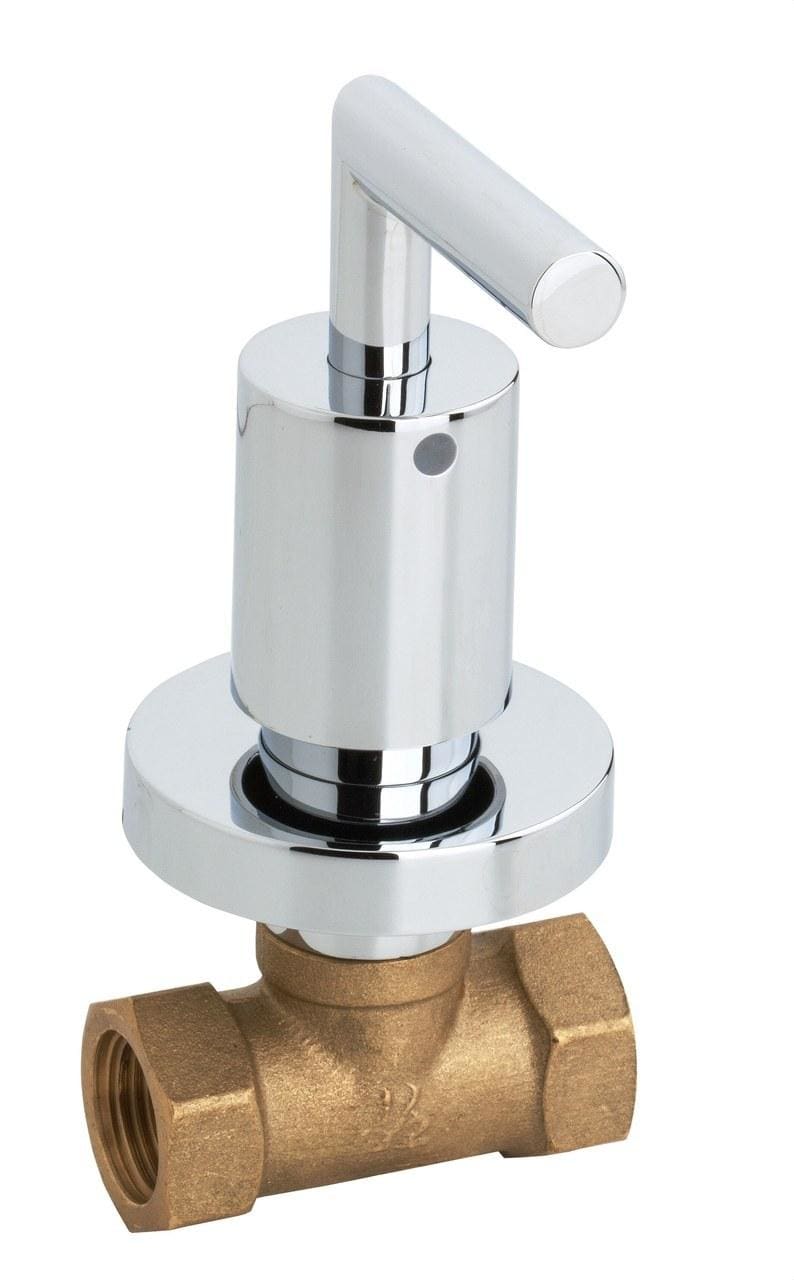 GENEBRE - LLAVE PASO 1/2" IXO
