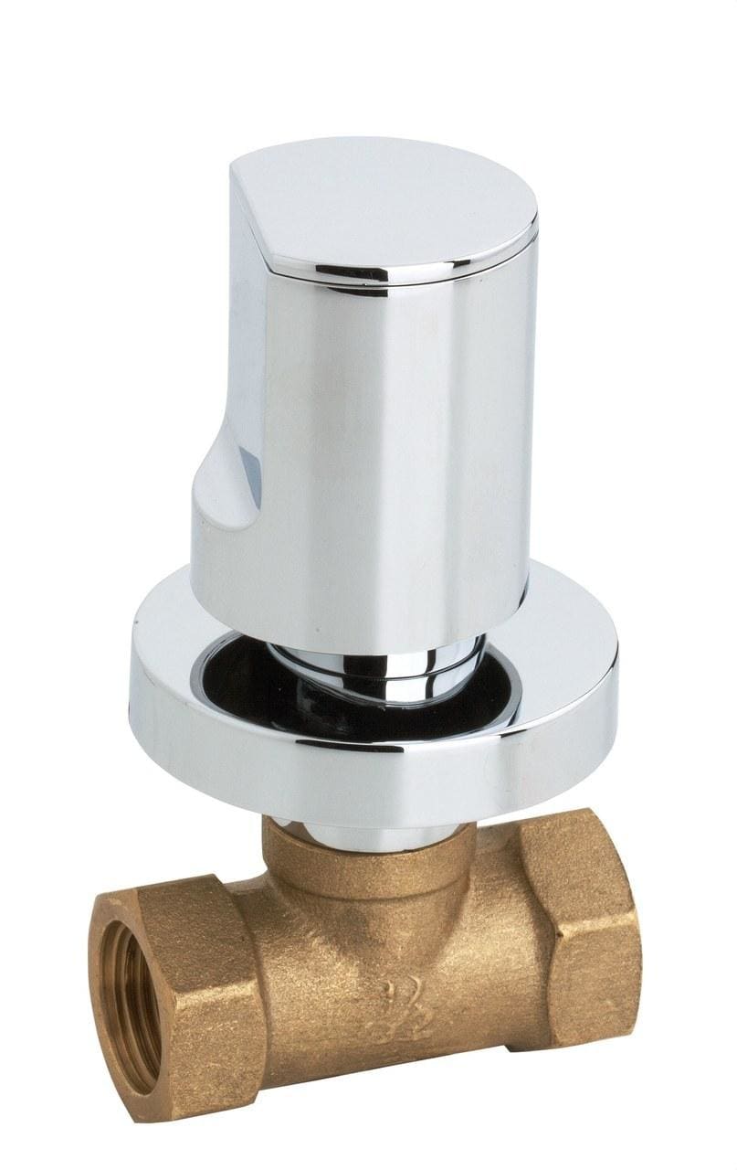 GENEBRE - LLAVE PASO 1/2" KALO