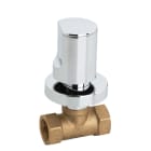 GENEBRE - LLAVE PASO 1/2" KALO