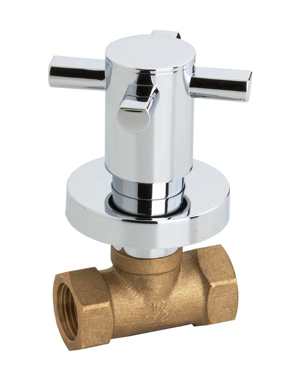 GENEBRE - LLAVE PASO 1/2" KROSS