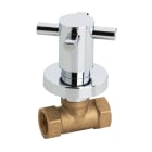 GENEBRE - LLAVE PASO 1/2" KROSS