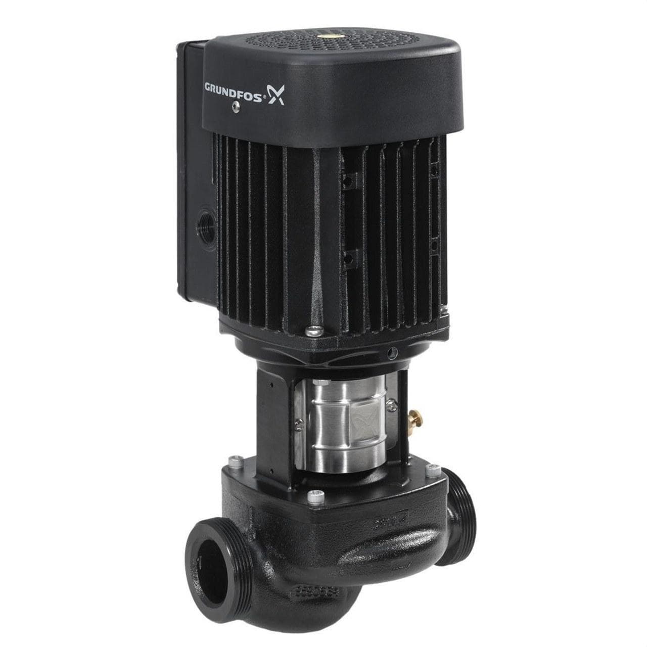 GRUNDFOS - BOMBA TP32-80/2-A-O-A-BQQE 1X230V 50HZ