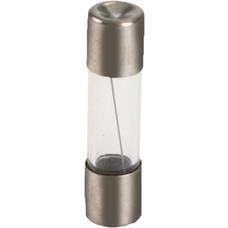 SOLERA - Cartucho fusible cristal 5x20mm 10A
