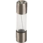 SOLERA - Cartucho fusible cristal 5x20mm 10A