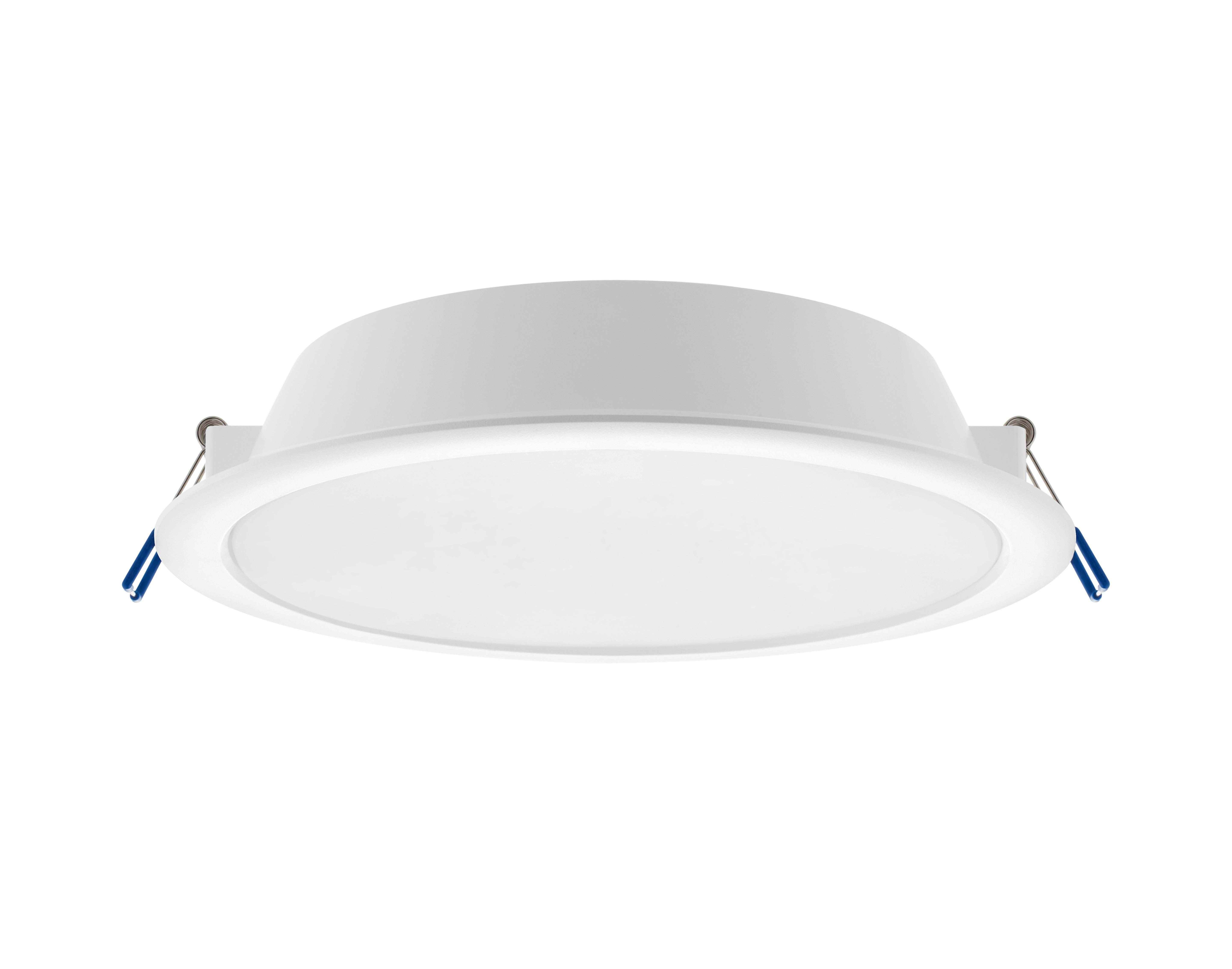 OPPLE - DOWNLIGHT LED RC-B RD200-22W-4000-WH