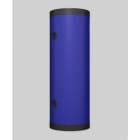 THERMOR - Depósito de inercia doméstico BT ICE 100L altura 1007 diámetro 457 multiposición para aerotermia clase energética C