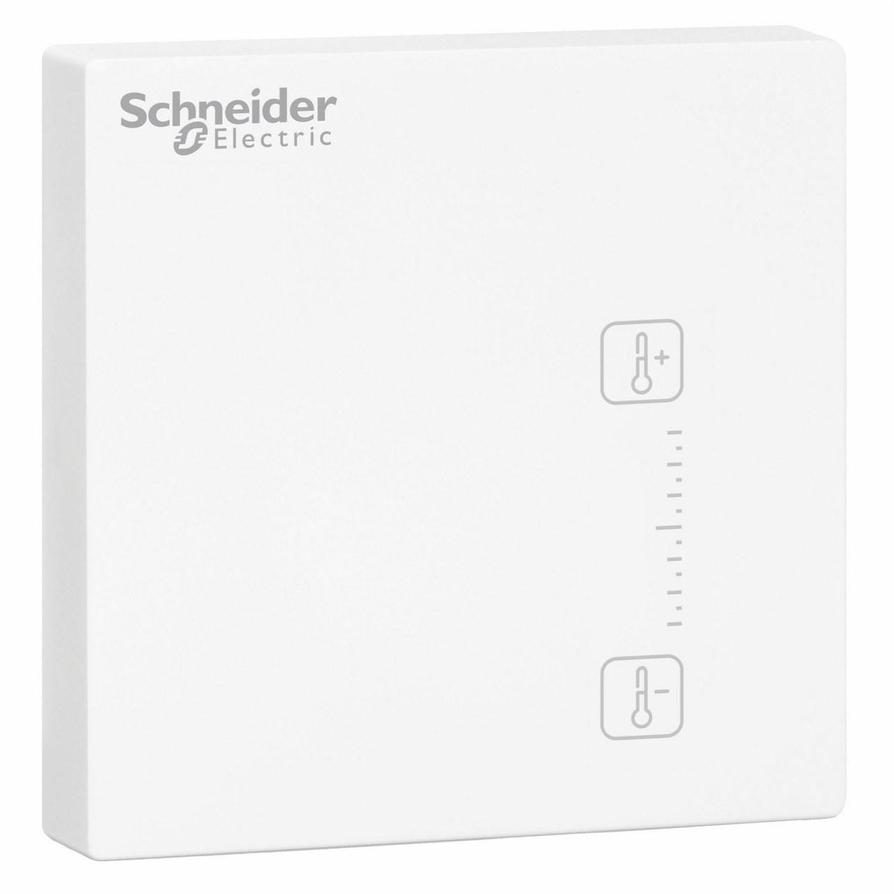 Schneider Electric - Multisensor de calidad del aire KNX IP20