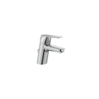 ROCA - Mezclador lavabo ALFA desagüe automático