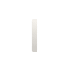 ROCA - Tapa para plato de ducha Aquos de Stonex 1000 beige