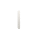ROCA - Tapa para plato de ducha Aquos de Stonex 900 beige