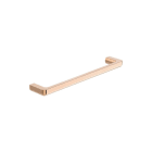 ROCA - Toallero lavabo Tempo 450mm oro rosado
