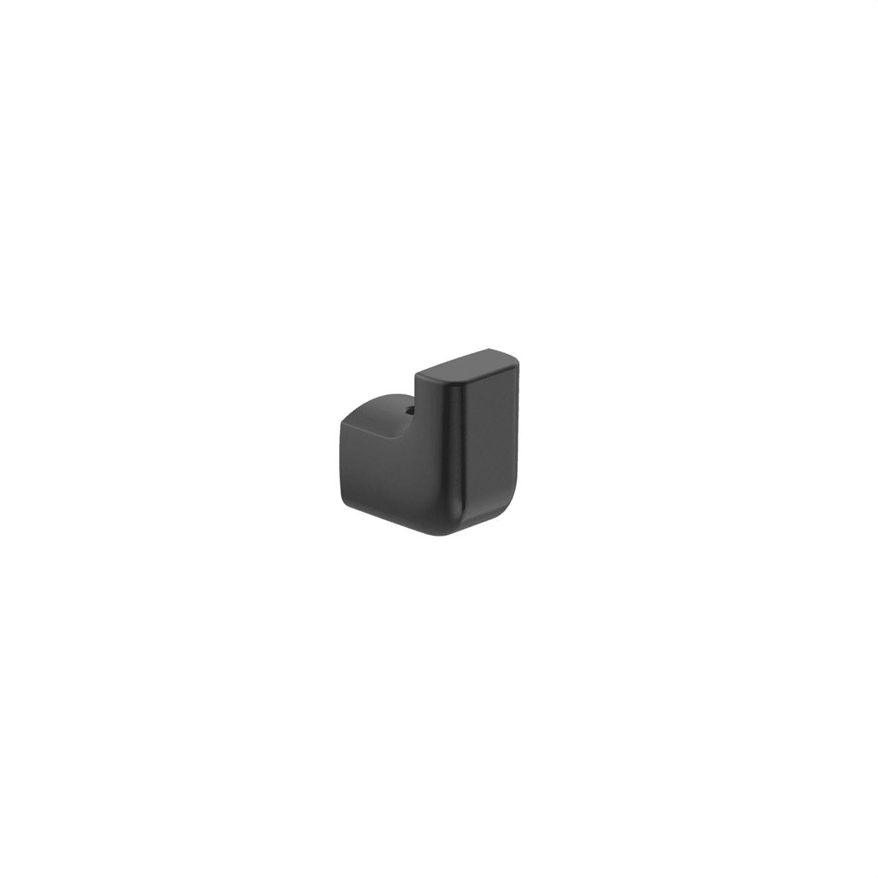 ROCA - Percha Tempo negro titanio cepillado