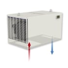 IDE - Acondicionador techo 820W