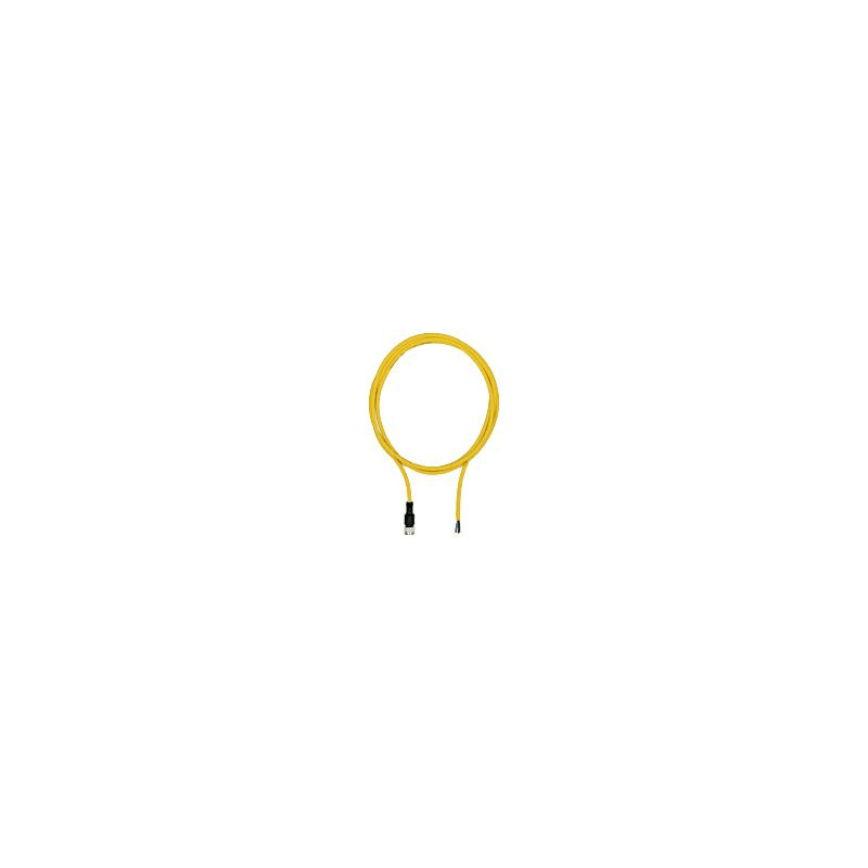 PILZ - PSEN OP CABLE AXIAL M12 5-POLE 5M