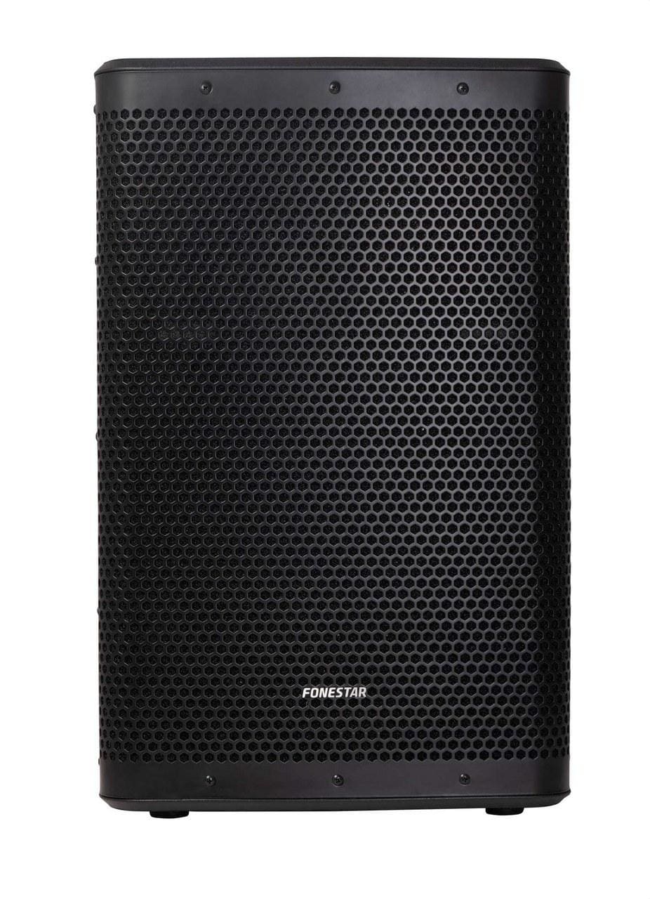 FONESTAR - ALTAV.ACVO.APO.PDOR.DSP 800 W PICO 600 W MAX.300 W RMS CL.D CJ.ALT.RESIST.+ASAS
