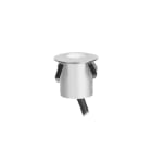 FORLIGHT - Empotrable de suelo IP65-IP67 Senya LED 1W 3000K aluminio
