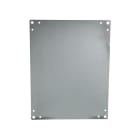 ABB - PLACA METALICA ARIA/FERIA 54