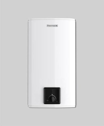 THERMOR - Termo eléctrico Square Ceramics 50l 1500W clase energética C/M