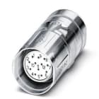 PHOENIX CONTACT - CONECTOR ENCHUFABLE CA-12S1N128008S