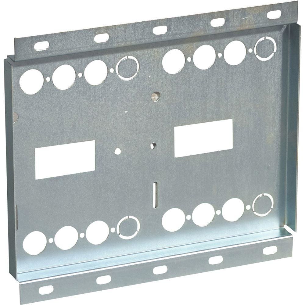 LEGRAND - Placa para inversor de redes para DPX³ 630 fijo