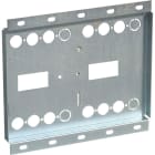 LEGRAND - Placa para inversor de redes para DPX³ 630 fijo