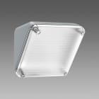 DISANO - Luminaria 1260 VEGA LED 10W CLD CELL gris