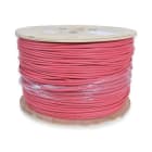 Sin Marca - CABLE SOLAR HIKRA 6 MM ROJO BOBINA DE 500 METROS