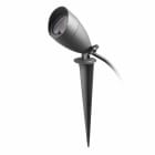 DOPO - PIQUETA TERRA IP65 LED COB AC 6W 640LM 3000K ANTRACITA