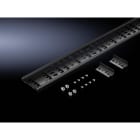 RITTAL - Placa guía de cables 145x2200mm para armarios VX/VX/IT