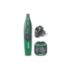 KPS - Comprobador de enchufes y localizador de protecciones KPS-CC820