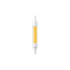 PHILIPS LIGHTING SOLUTIONS - Lámpara LED CorePro R7S 118mm 7.2-60W 840